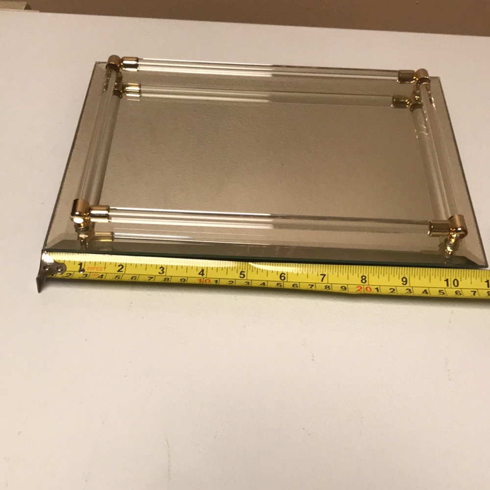 Vanity Tray - Picture 5 of 7